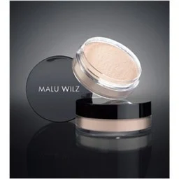 Loose Powder – Sypký pudr