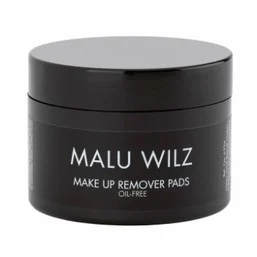 Eye Make-up Remover Pads – Oil-free – Odličovací tamponky
