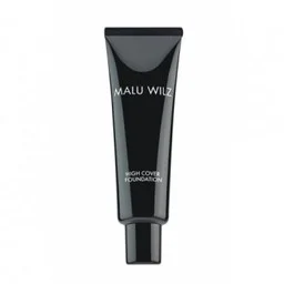 High Cover Foundation 30ml
