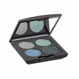 Quattro Eye Palette Addicted To Velvet Edition