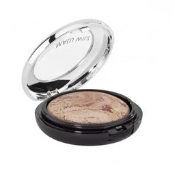 Luminizing Finish Powder