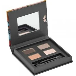 PROFESSIONAL EYEBROW KIT – WOW EDICE – NOVINKA