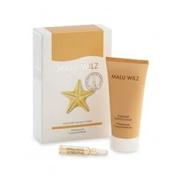 Jogurt Mango krémová maska 50ml & After Sun Repair Ampule 2ml