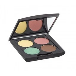 La Dolce Vita Quattro Eye Palette