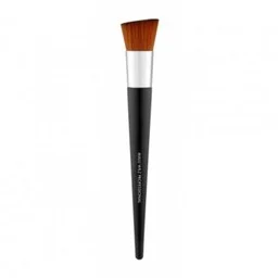 Zkosený štětec na make up