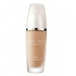 Mineral Fluid Foundation – Minerální tekutý make-up
