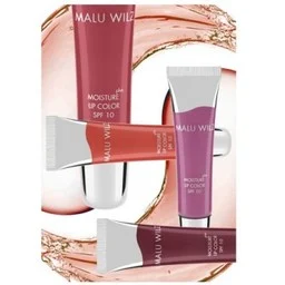 Moisture Plus Lip Color SPF 10 – Lesk na rty