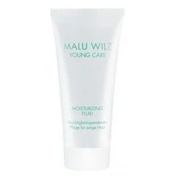 Moisturizing Fluid 50 ml – lehká péče na mladou pleť