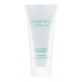 Oil Control Treatment 50 ml – krém na mastnou pleť