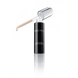 Satin finish foundation
