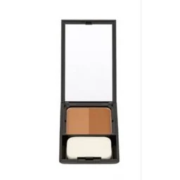 Bronzing Compact Powder – bronzový kompaktní pudr