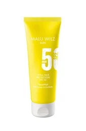 Ultra Face – denní krém s SPF 50 – 75ml