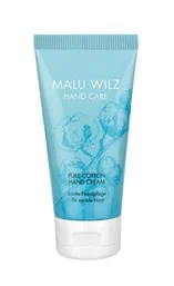 Pure Cotton Hand Cream 50ml