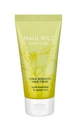 Citrus Sensation Hand Cream 50ml